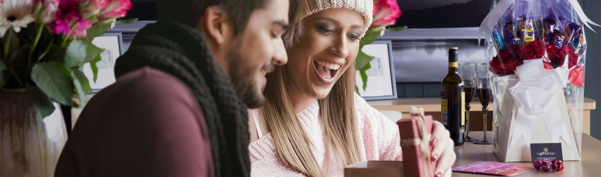 the gift shop reviews